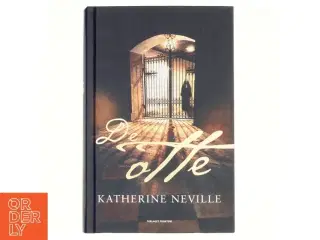 De otte af Katherine Neville (Bog)