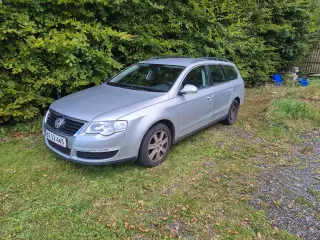 Passat 2010 st.car 1,6 TDI