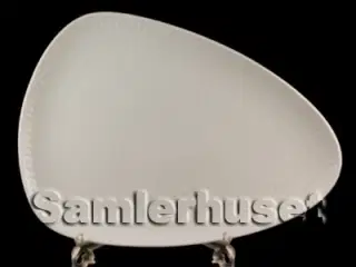 Apart Stegefad 32½x23 cm.