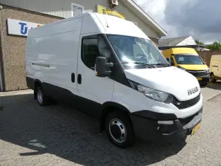 Iveco Daily 2,3 35C15 12m³ Van