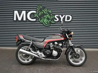 Honda CB 900 F ENGROS/UDEN KLARGØRING