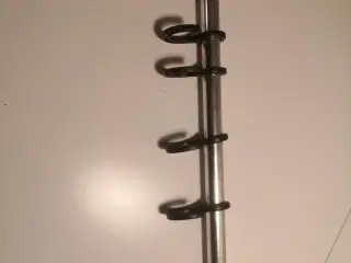 Knagerække 