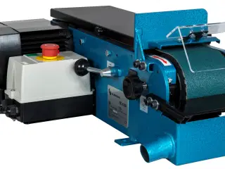 1220 Metalbåndsliber Scantool bænkmodel