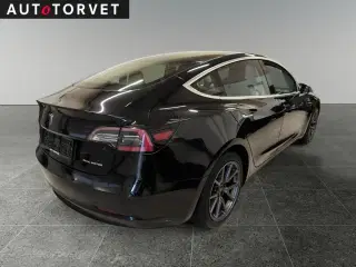 Tesla Model 3  Long Range AWD