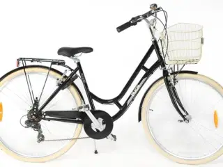 Puch damecykel