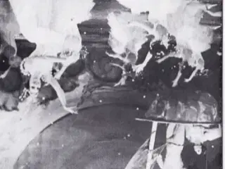 Nøddeknækkeren - Ballet  1978 - Det Kongelige Teater - Program A5 - Pæn