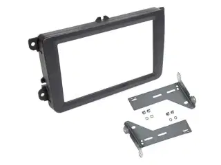 Connects2 ct24VW12 2-DIN kit VW