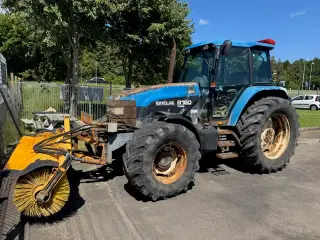 Traktor 