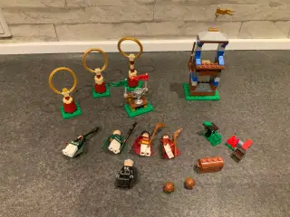 Lego Harry Potter 4737 