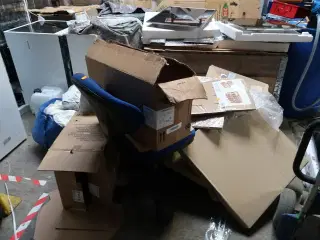 Emhætte SILVERLINE m.m.