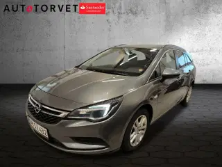 Opel Astra 1,6 CDTi 136 Enjoy Sports Tourer