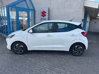 Hyundai i10 1,0 MPi Advanced