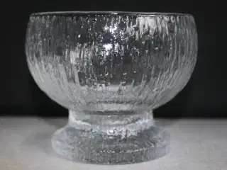 Iittala glasservice, design Timmo Sarpaneva