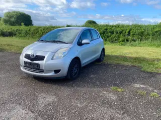 Toyota Yaris 1,3 