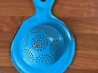 Madam blå si