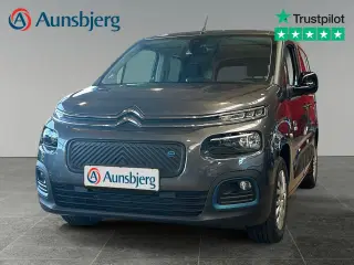 Citroën ë-Berlingo 50 Feel