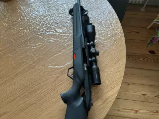 Riffel - Beretta BRX1 - rettrækker