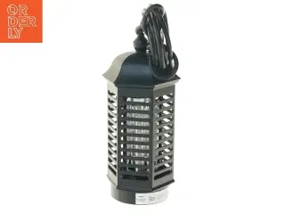 Elektrisk insektdræber (str. 22 cm)