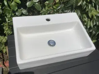 Porcelæns Vask