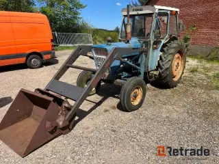 Ford 4000