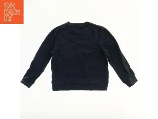 Sweatshirt med tryk fra Mads Nørgaard (str. 128)