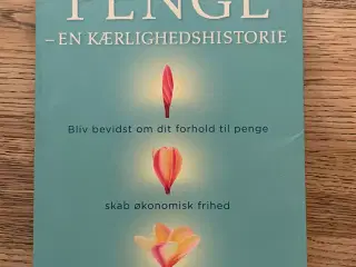 Penge - En kærlighedshistorie, Kate Northrup