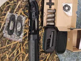 Hatsan EScort Xtreme Magnum 12/76