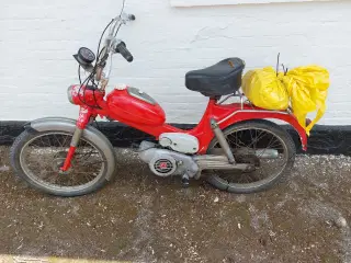 Puch MS 50