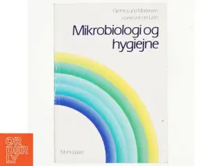 Mikrobiologi og hygiejne