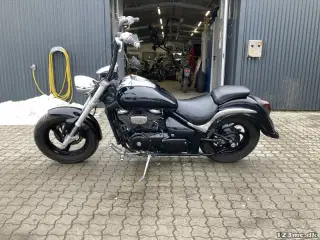 Suzuki VL 800 Intruder