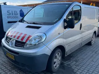 Renault Trafic 2,0 Dci 115
