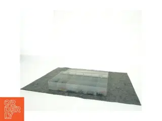 Smykke udstyr (str. 27x18 cm)