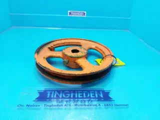 Dronningborg D7000 Remskive 28550095