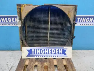 Hanomag 44C Oliekøler 3073601M91 Stel 377610179