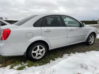 Chevrolet Nubira 