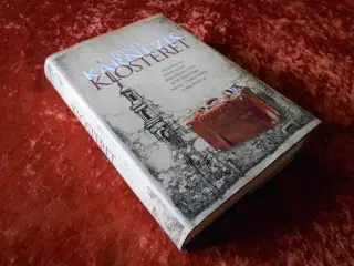 Klosteret, Panos Karnezis