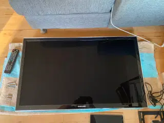 Samsung tv