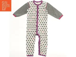 Heldragt med mønster og striber fra Mm (str. 92)