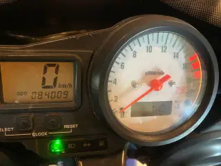 Super fin om NYSYNET r6 