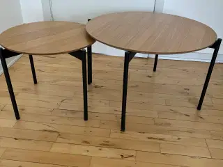 Indskudsborde