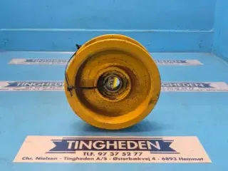 New Holland TX68 Remskive 9819460