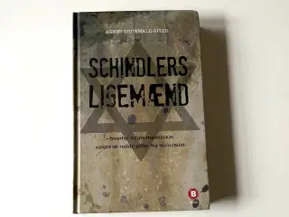 Schindlers ligemænd : hvorfor nogle mennesker valg