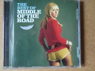 Middle Of The Road ** The Best Of (74321 939782)  