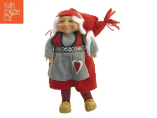 Julepynt figur (str. 26 cm)