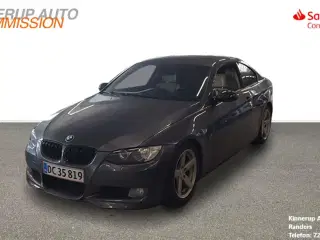 BMW 330d 3,0 D M-sport 231HK Aut.