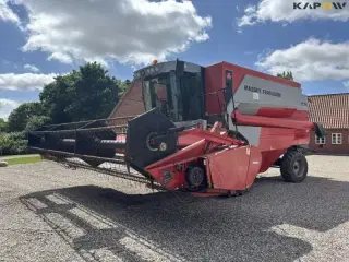 Massey Ferguson 7274 Rotary Separator