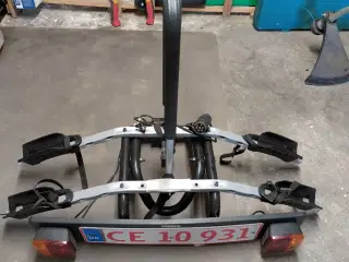 Cykelholder