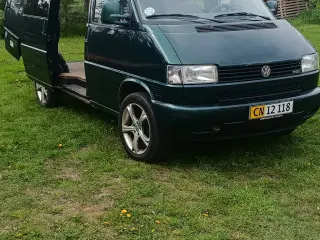 Vw transport t4