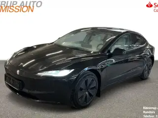 Tesla Model 3 EL 283HK Aut.