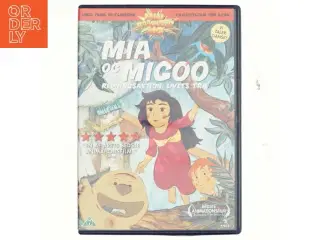 Mia Og Migoo